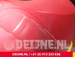 Volvo V60 Stoßstange hinten O10146 foto 2