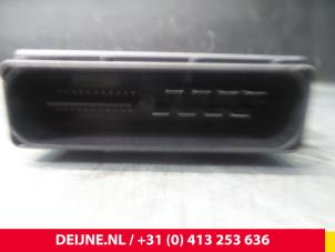 Volvo S60 Handbremse Modul O10155 foto 2