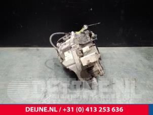 Volvo S60 Getriebe O10203 foto 2
