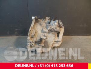 Volvo S60 Getriebe O10204 foto 2