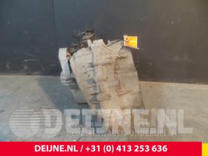 Volvo S60 Getriebe O10204 foto 4