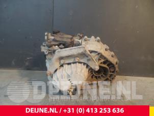 Volvo S60 Getriebe O10204 foto 3