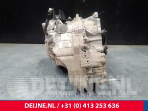 Volvo S60 Getriebe O10207 foto 2