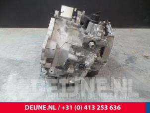 Volvo S60 Getriebe O10210 foto 2