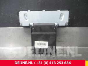 Volvo XC70 Display Interieur O10218 foto 2