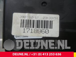 Volvo XC70 Display Interieur O10218 foto 4