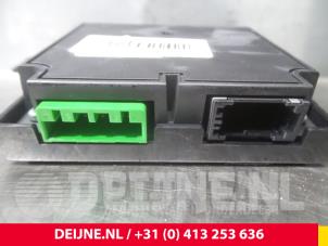 Volvo XC70 Display Interieur O10218 foto 3