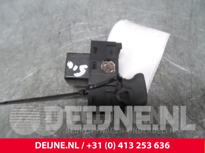 Volvo XC70 Elektrisches Fenster Schalter O10227