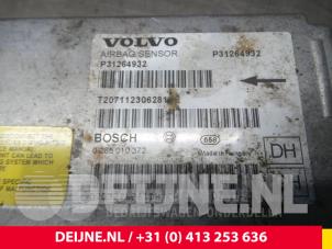 Volvo XC70 Airbag Module O10242 photo 4