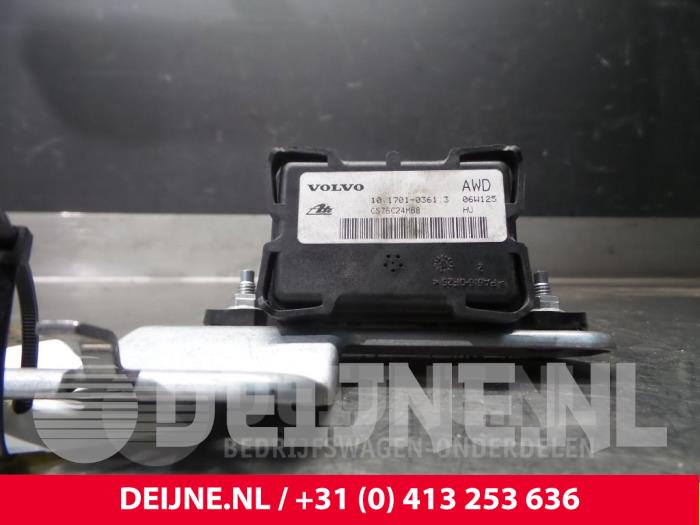 Volvo XC70 Lenkwinkelsensor O10253