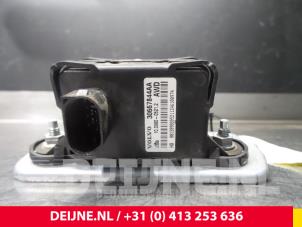 Volvo XC70 Lenkwinkelsensor O10253 foto 2