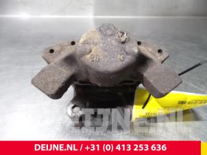 Volvo V70/S70 Bremszange rechts hinten O10276 photo 3