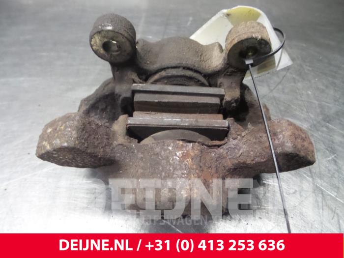 Volvo V70/S70 Bremszange rechts hinten O10277