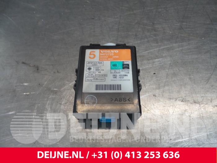 Centrale Deurvergrendelings Module - Volvo C70