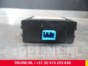 Volvo C70 Zentralverriegelung Modul O10290 foto 2