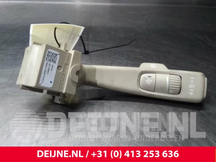 Volvo S80 Ruitenwis Schakelaar O10301