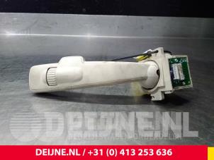 Volvo S80 Wiper switch O10301 photo 2