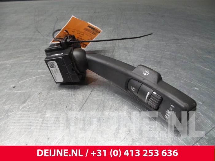 Volvo S80 Wiper switch O10302