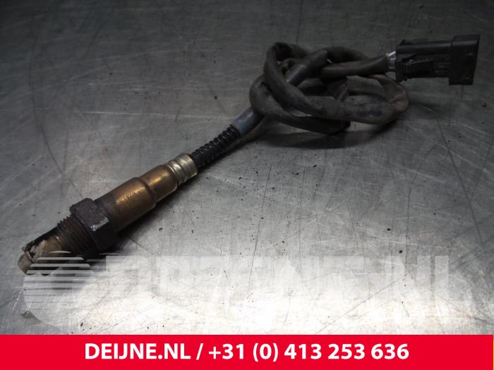 Volvo C70 Lambda probe O10332