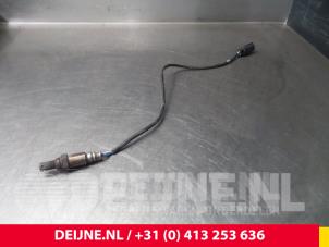 Gebruikte Lambda Sonde Volvo C70 (MC) 2.4i 20V Prijs € 50,00 Margeregeling aangeboden door van Deijne Onderdelen Uden B.V.