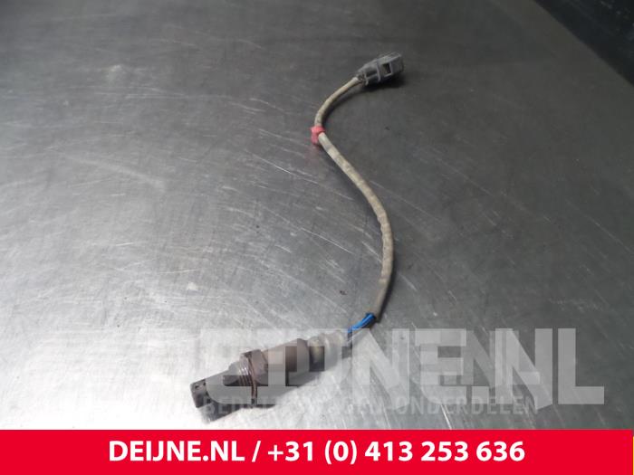 Gebruikte Lambda Sonde Volvo C70 (MC) 2.4i 20V Prijs € 50,00 Margeregeling aangeboden door van Deijne Onderdelen Uden B.V.