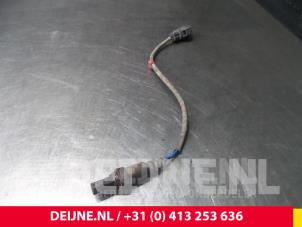 Gebruikte Lambda Sonde Volvo C70 (MC) 2.4i 20V Prijs € 50,00 Margeregeling aangeboden door van Deijne Onderdelen Uden B.V.