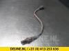 Lambda Sonde van een Volvo C70 (MC), 2006 / 2013 2.4i 20V, Cabrio, Benzine, 2.435cc, 125kW (170pk), FWD, B5244S4; EURO4, 2006-03 / 2009-10, MC38 2008