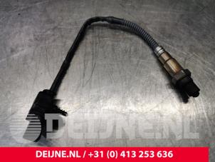 Gebruikte Lambda Sonde Volvo C70 (MC) 2.0 D3 20V Prijs € 50,00 Margeregeling aangeboden door van Deijne Onderdelen Uden B.V.