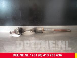 Gebruikte Cardanas rechts-voor (VWA) Volvo V70 (GW/LW/LZ) 2.4 XC LPT 4x4 20V Prijs € 150,00 Margeregeling aangeboden door van Deijne Onderdelen Uden B.V.