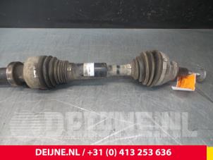 Volvo XC70 Front drive shaft, right O10351 photo 2