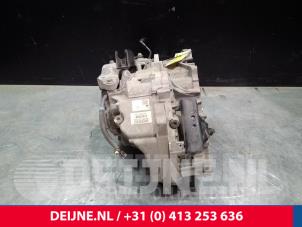 Volvo S80 Getriebe O10407 foto 2