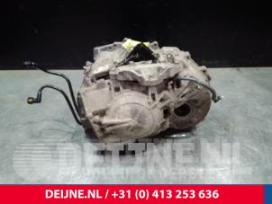 Volvo S80 Getriebe O10407 foto 3