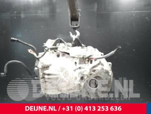 Volvo S80 Versnellingsbak O10409 foto 3
