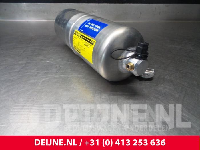 Luchtketel - Volvo XC90