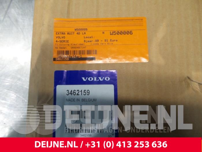 Extra Ruit 4Deurs links-achter - Volvo 4-Serie