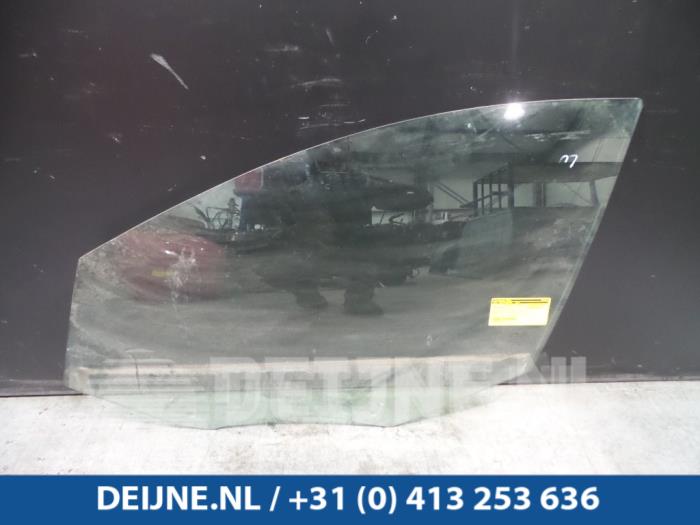 Portierruit 4Deurs links-voor - Volvo XC60