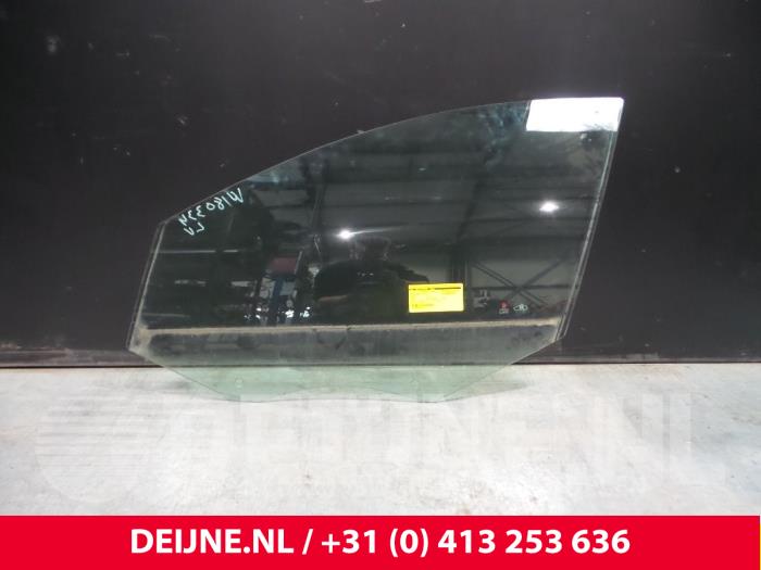 Portierruit 4Deurs links-voor - Volvo XC60