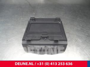Volvo V50 Navigation Modul O2435 foto 2
