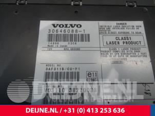 Volvo V50 Navigation Modul O2435 foto 4