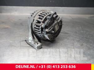 Volvo V70 Dynamo O2824 foto 2