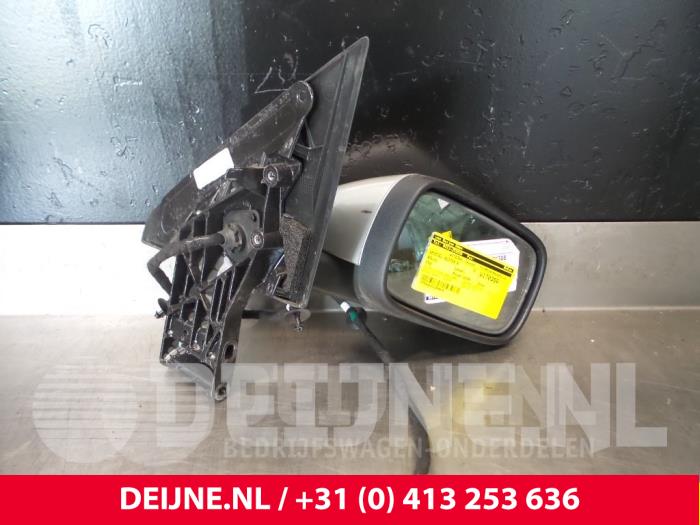 Volvo C70 Buitenspiegel rechts O3005