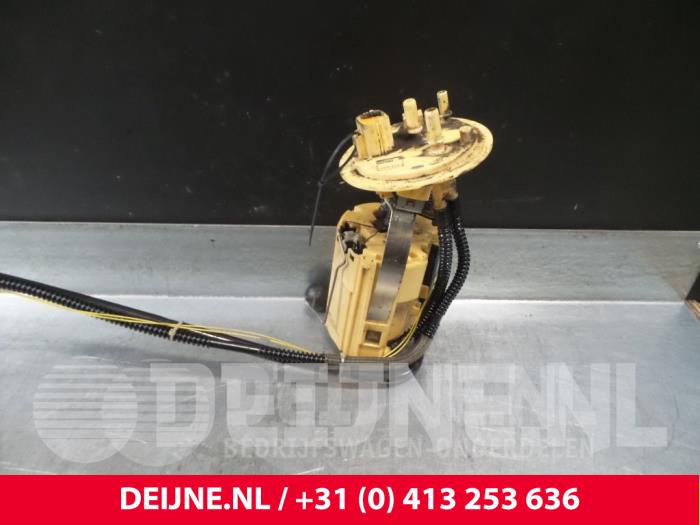 Volvo XC90 Kraftstoffpumpe Elektrisch O3110