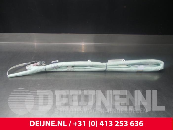 Volvo V90 Himmel Airbag O3162
