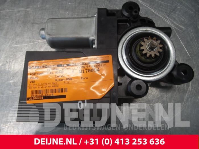 Volvo V50 Fenstermotor Tür O3210