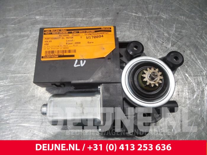 Volvo V50 Fenstermotor Tür O3211