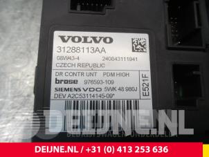 Volvo V50 Fenstermotor Tür O3212 foto 3