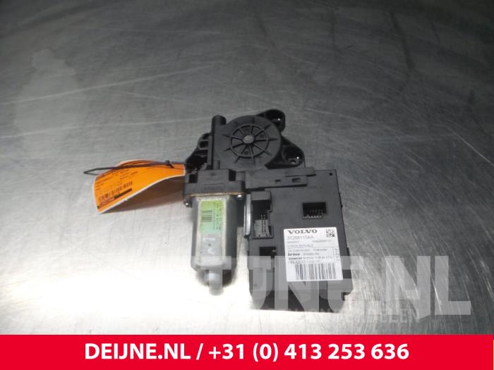 Volvo V50 Raammotor Portier O3213