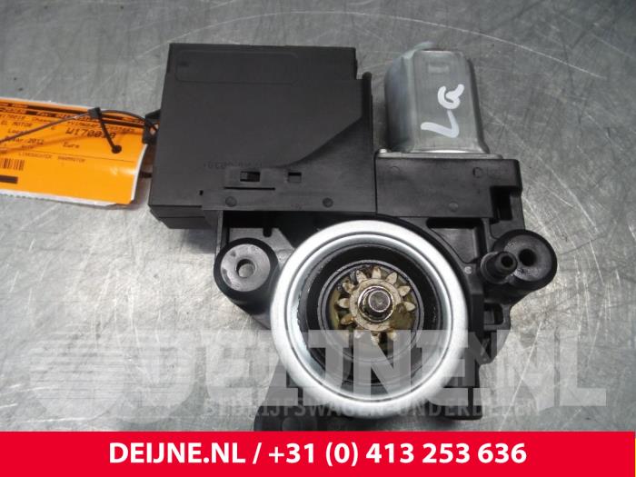 Volvo V50 Raammotor Portier O3214