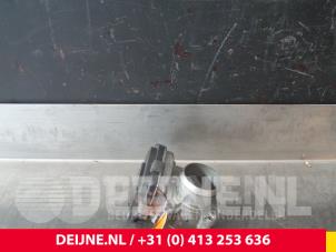 Volvo S60 Throttle body O3350 photo 3
