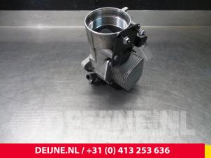 Volvo S60 Ölfiltergehäuse O3417 foto 2